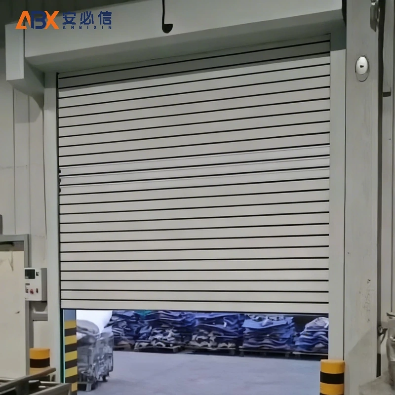 九江市消防高速门