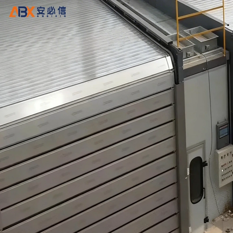 九江市雷达高速门